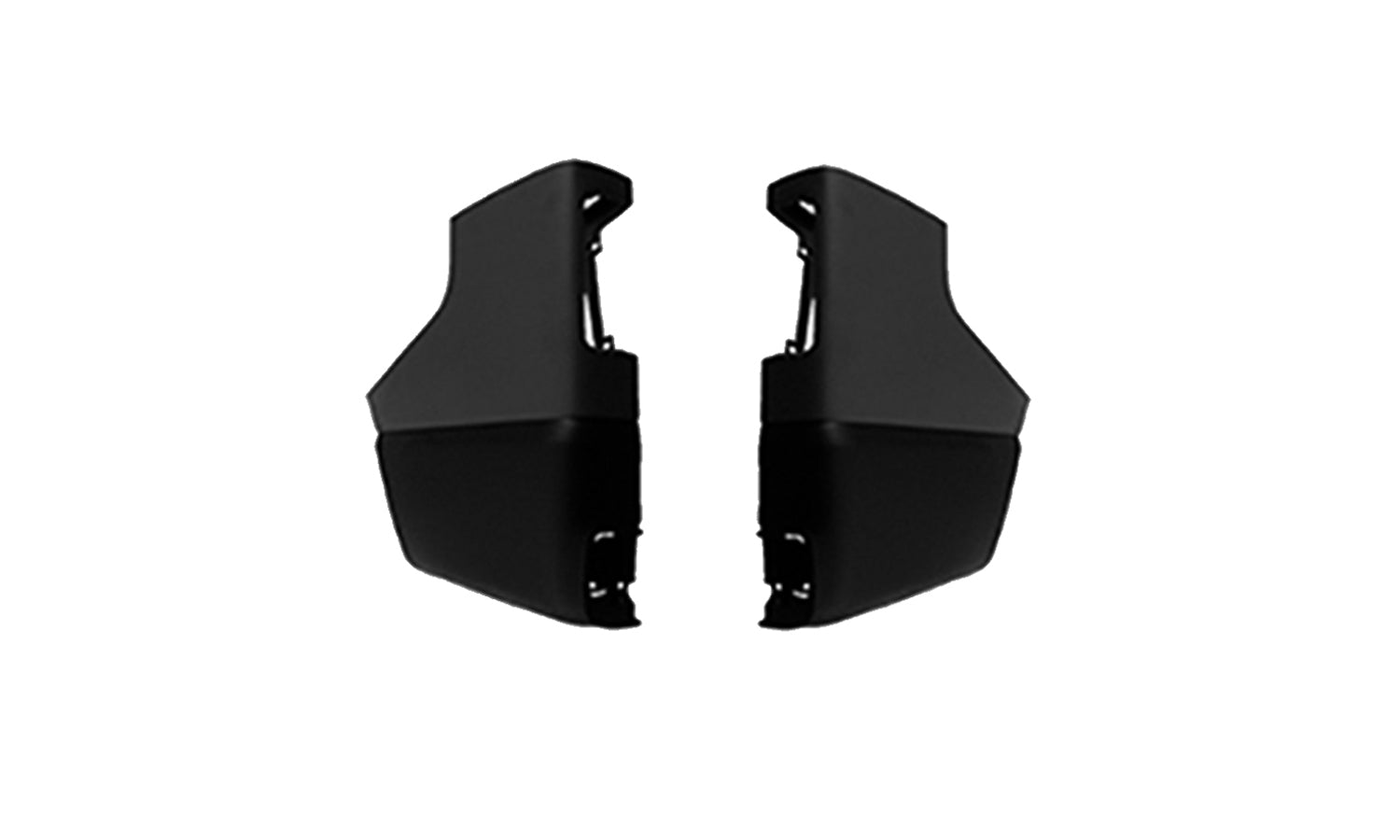 Kit Cantonali Destro-Sinistro Primer Renault Trafic 2014 Oe 850A81599R - 6000640567 - 850A800Qaa