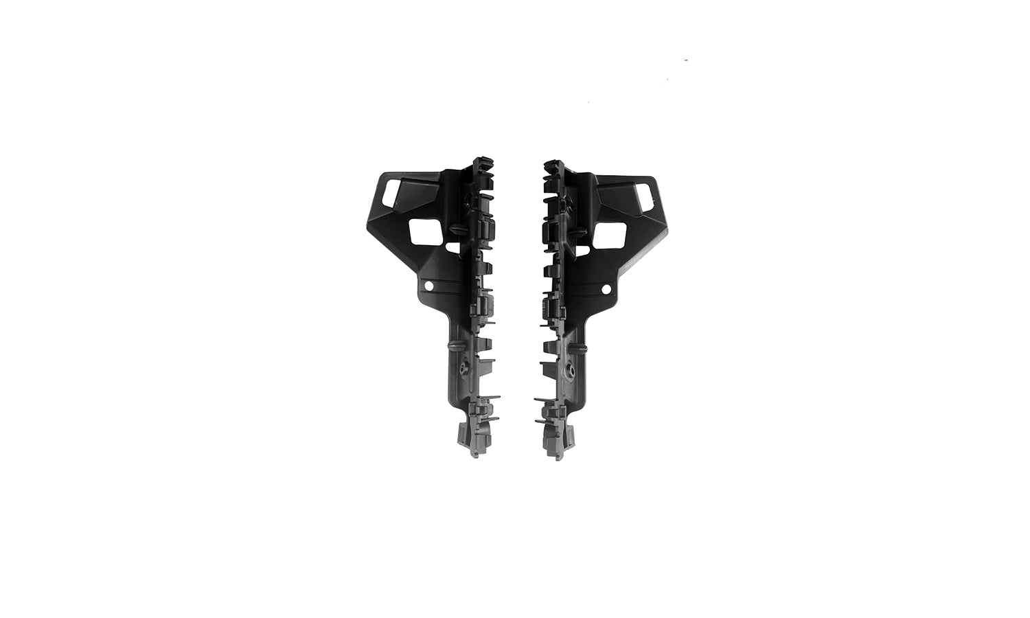 Kit Staffe Laterali Anteriori Opel Vivaro 2014 Oe 95526359 - 620505064R - 6281000Q0A - 6000640024