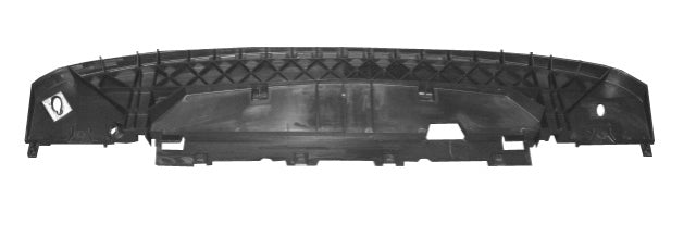 Riparo Motore Renault Kangoo 2006 Oe 8200501560