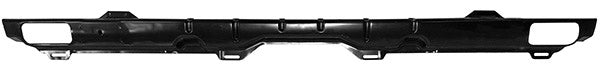 Traversa Posteriore In Metallo Opel Vivaro 2006 Oe 7782410689 - 93161456 - 4430768 - 6000617097 - 7912200Q0A