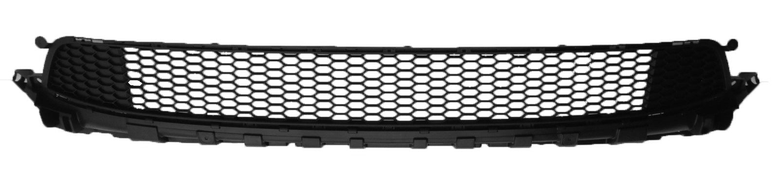 Griglia Inferiore Paraurti Nissan Nv300 Van Combi Cab Oe 622544919R - 6225600Q0D