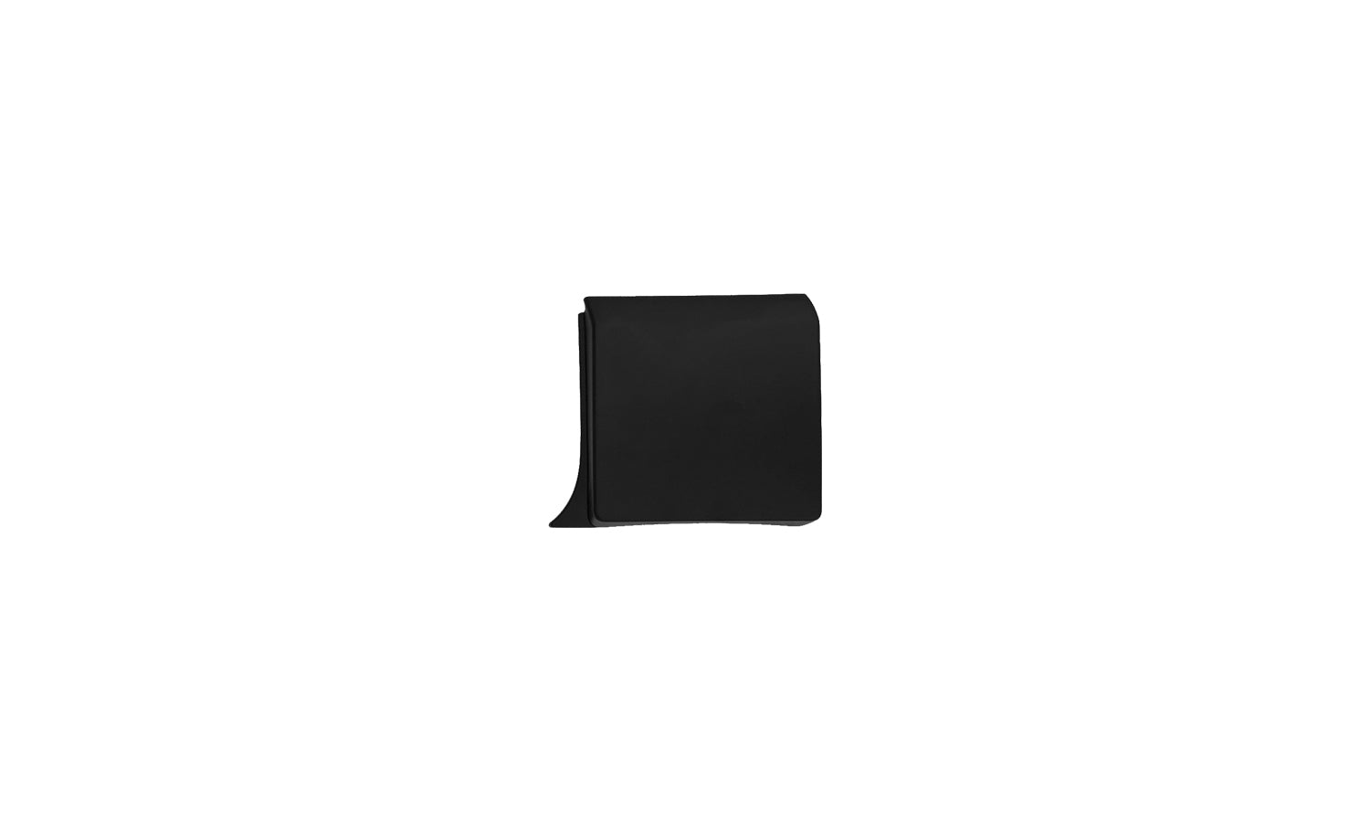 Modanatura Laterale Sinistro Nero Opel Vivaro 2014 Oe 768196228R - 93867910 - 6000618702 - 7685100Q1G