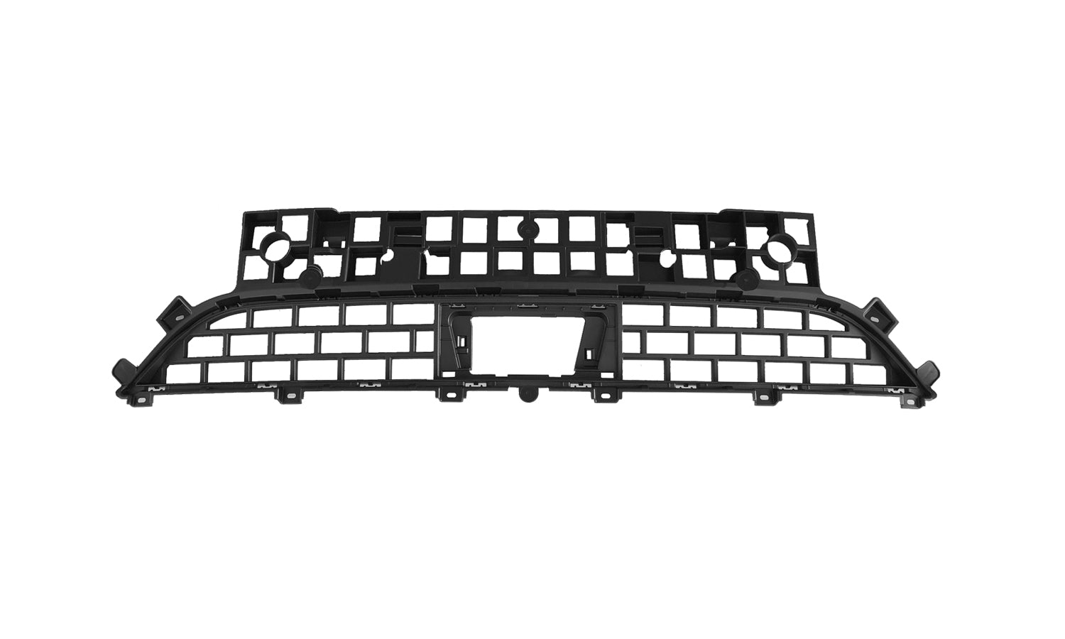 Griglia Anteriore Inferiore Con Opt Renault Master 2019 Oe 622545049R