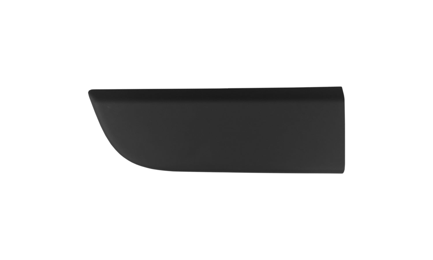 Modanatura Laterale Sinistra Anteriore Opel Movano 2009 Oe 808210166R - 8087300Q0C - 93197636