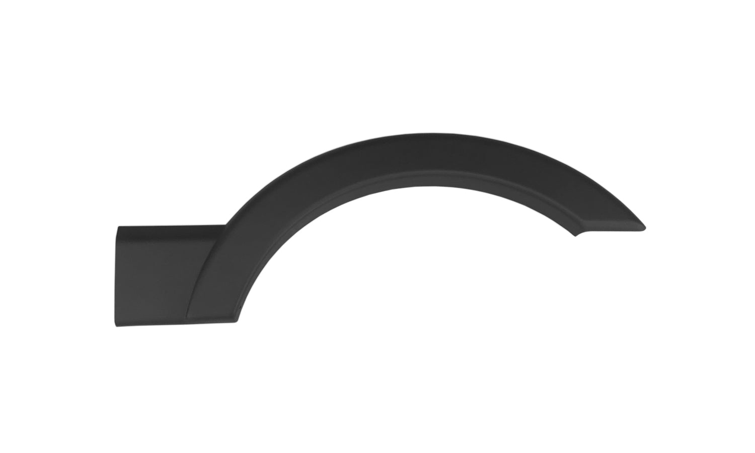 Modanatura Passaruota Post Destra Per Passo Medio Lungo Opel Movano 2009 Oe 788A20002R - 7681800Q0A - 95507016