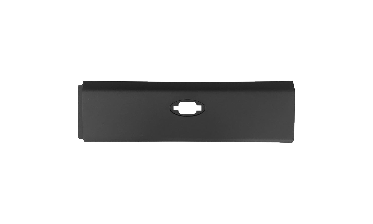 Modanatura Laterale Sinistra Con Foro Luce Per Passo Medio-Lungo Renault Master 2009 Oe 768E00001R - 9387500Q0A - 95507017