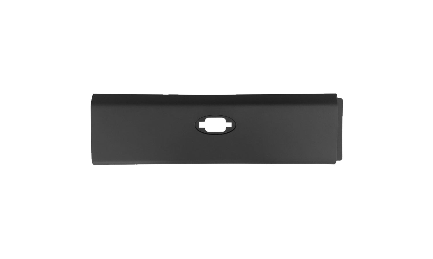 Modanatura Laterale Destra Con Foro Luce Per Passo Medio-Lungo Opel Movano 2009 Oe 768E10001R - 9387400Q0A - 95507018