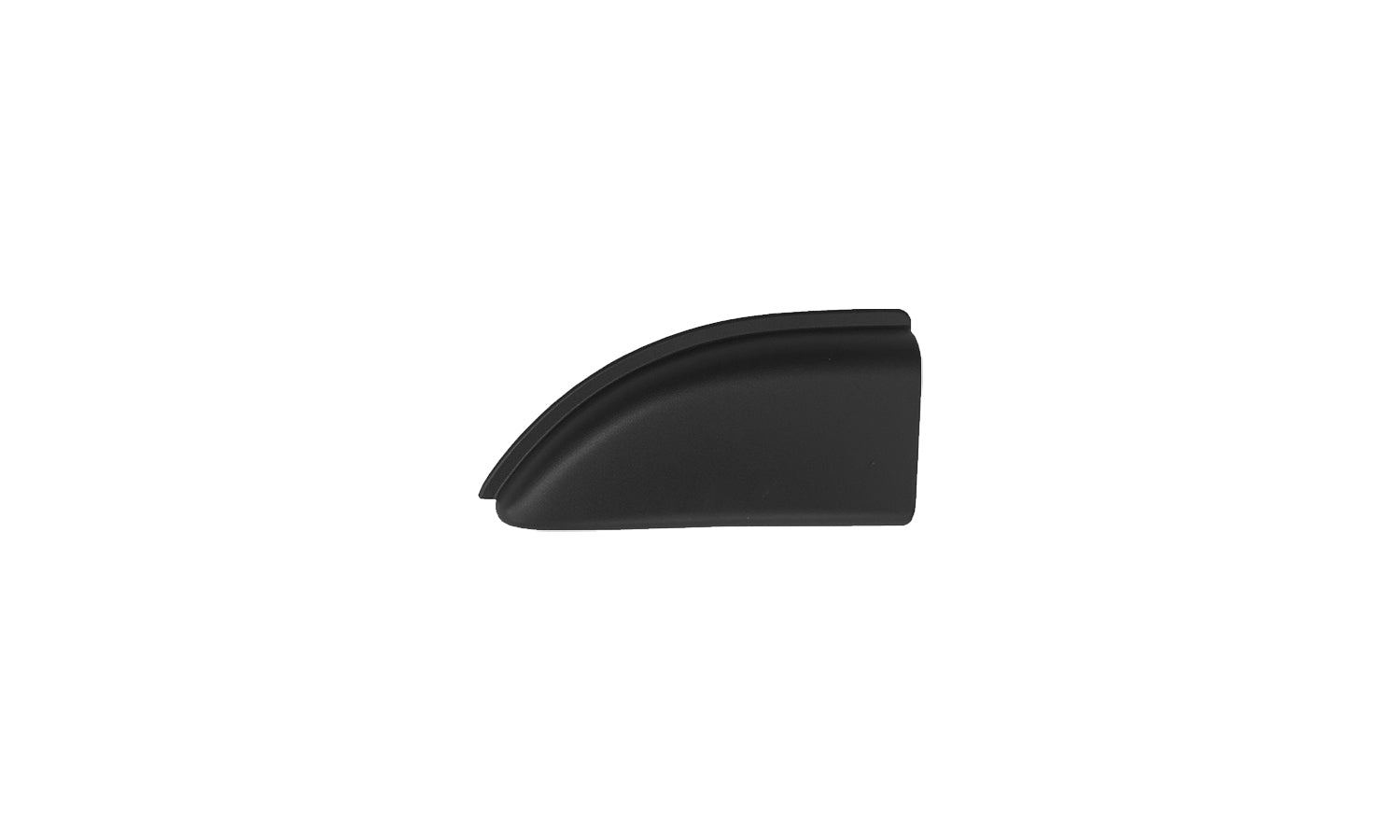 Modanatura Laterale Superiore Sinistra Opel Movano 2009 Oe 828730009R - 8287100Q0A - 95508255