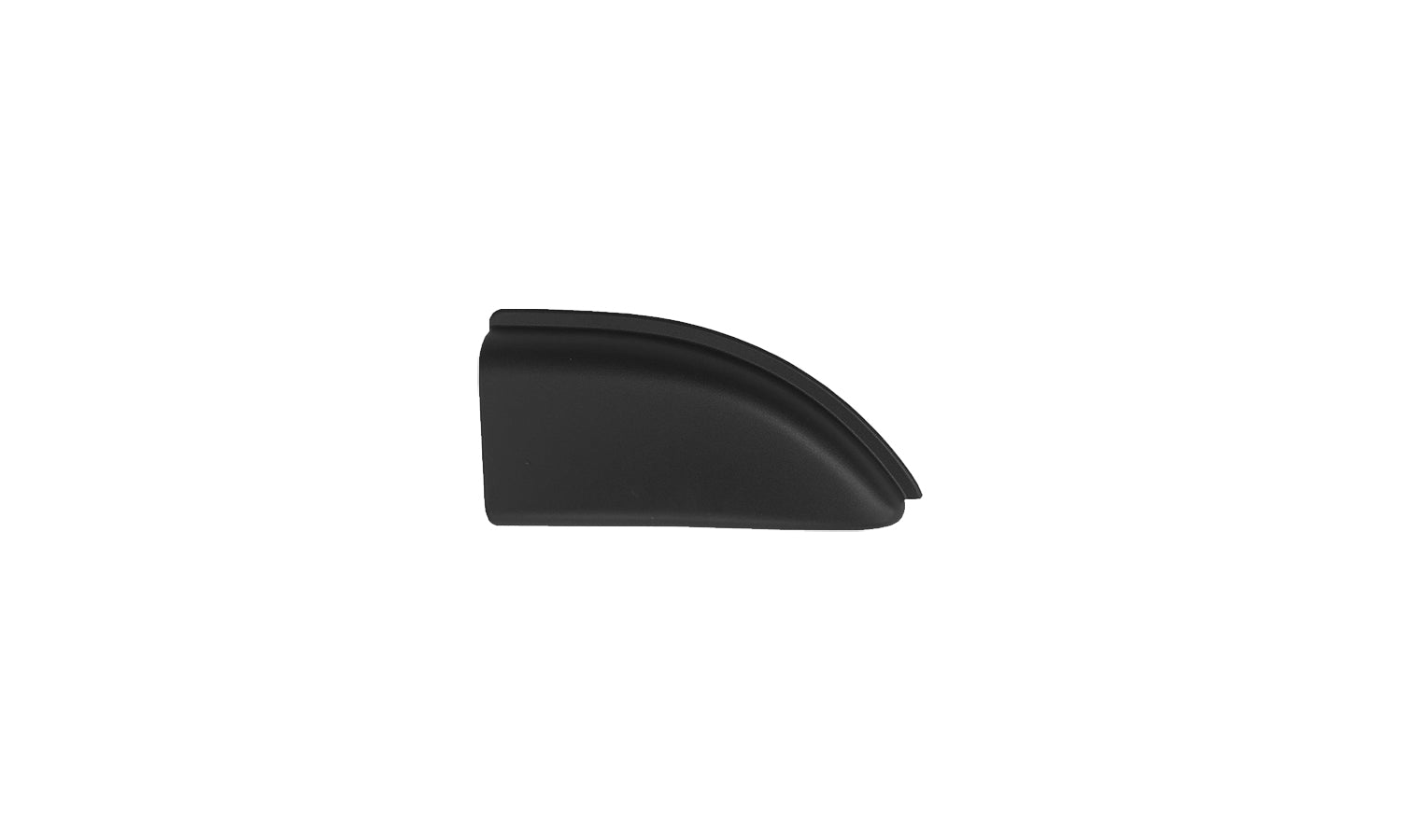 Modanatura Laterale Superiore Destra Opel Movano 2009 Oe 828720006R - 8287000Q0A - 95508256