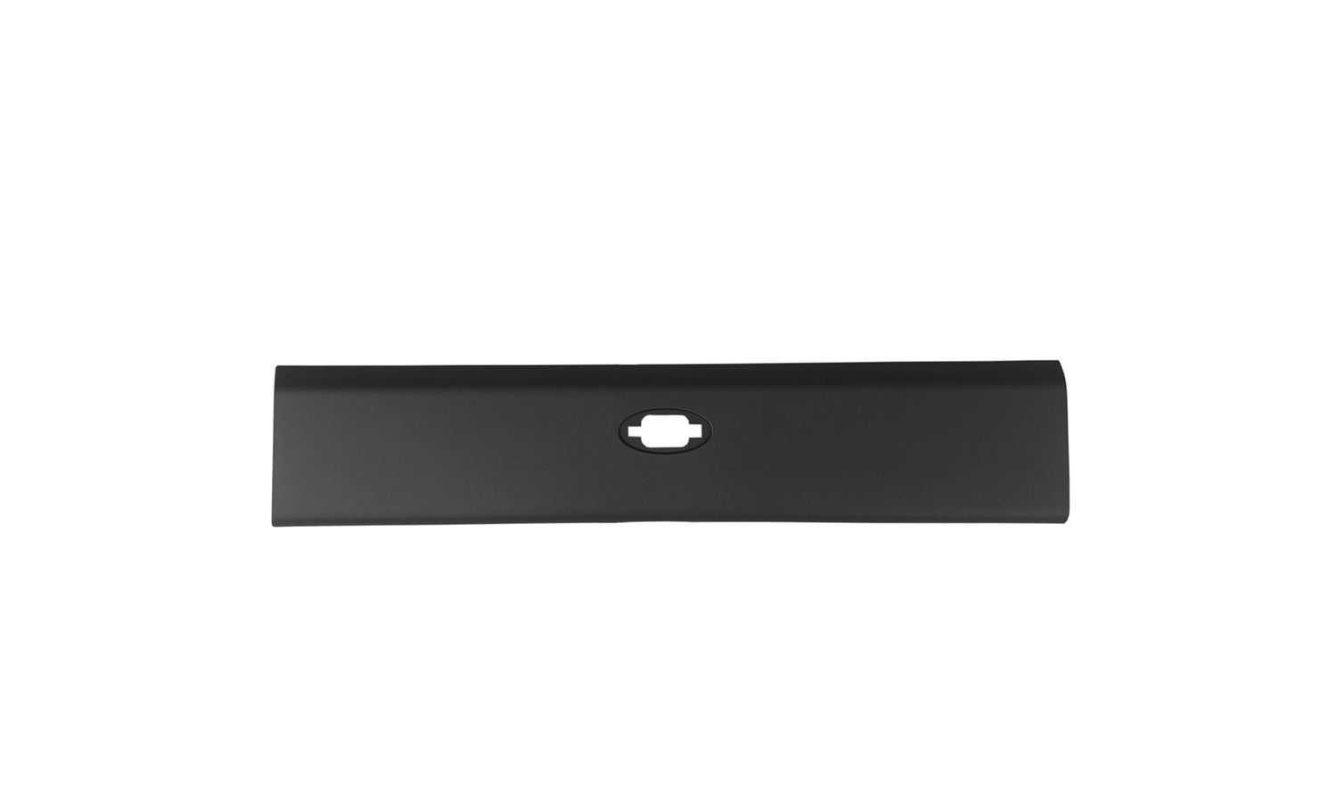 Modanatura Laterale Destra Con Foro Luce Per Passo Lungo Opel Movano 2009 Oe 768F30003R - 8287200Q0E - 93197648