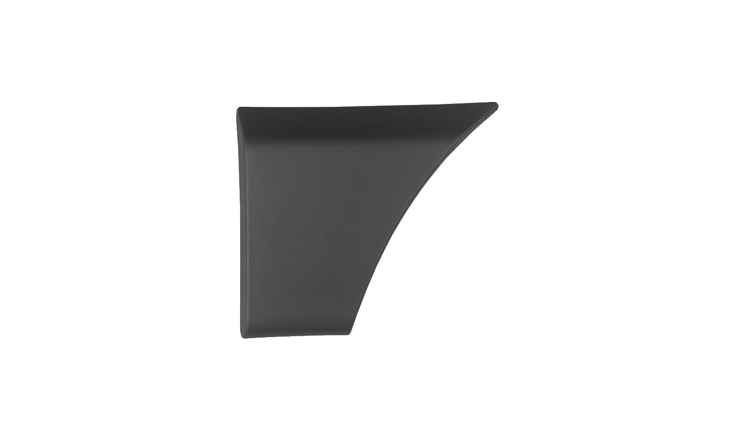 Modanatura Laterale Sinistra Per Passo Corto E Lungo Opel Movano 2009 Oe 768F20004R - 9387500Q0B - 93197649