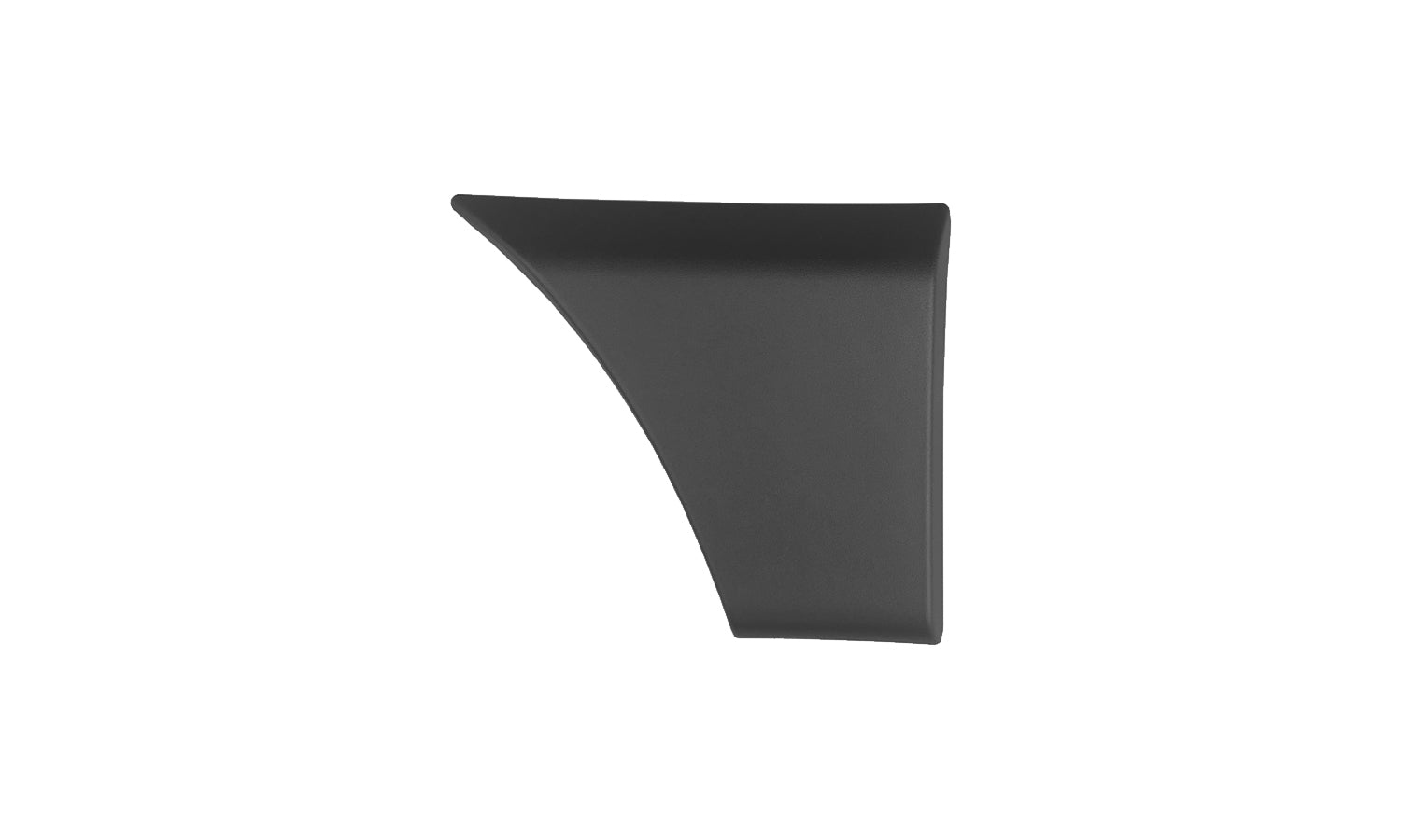 Modanatura Laterale Destra Per Passo Corto E Lungo Opel Movano 2009 Oe 768F30004R - 9387400Q0B - 93197650