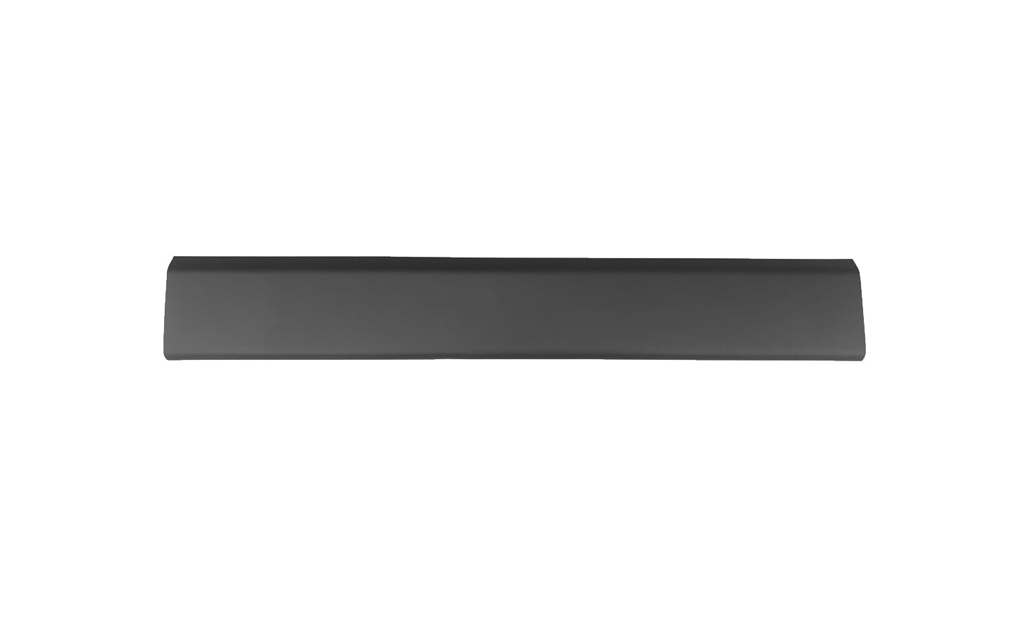 Modanatura Laterale Sinistra Passo Corto Opel Movano 2009 Oe 828210159R - 8287700Q0B - 95507835