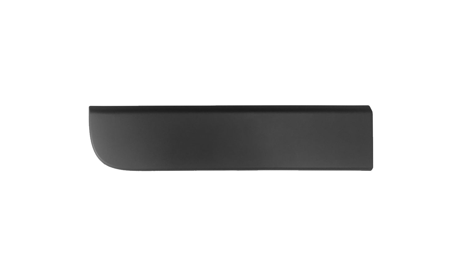 Modanatura Porta Posteriore Sinistra Opel Movano 2009 Oe 908510003R - 9036100Q0B - 93197466