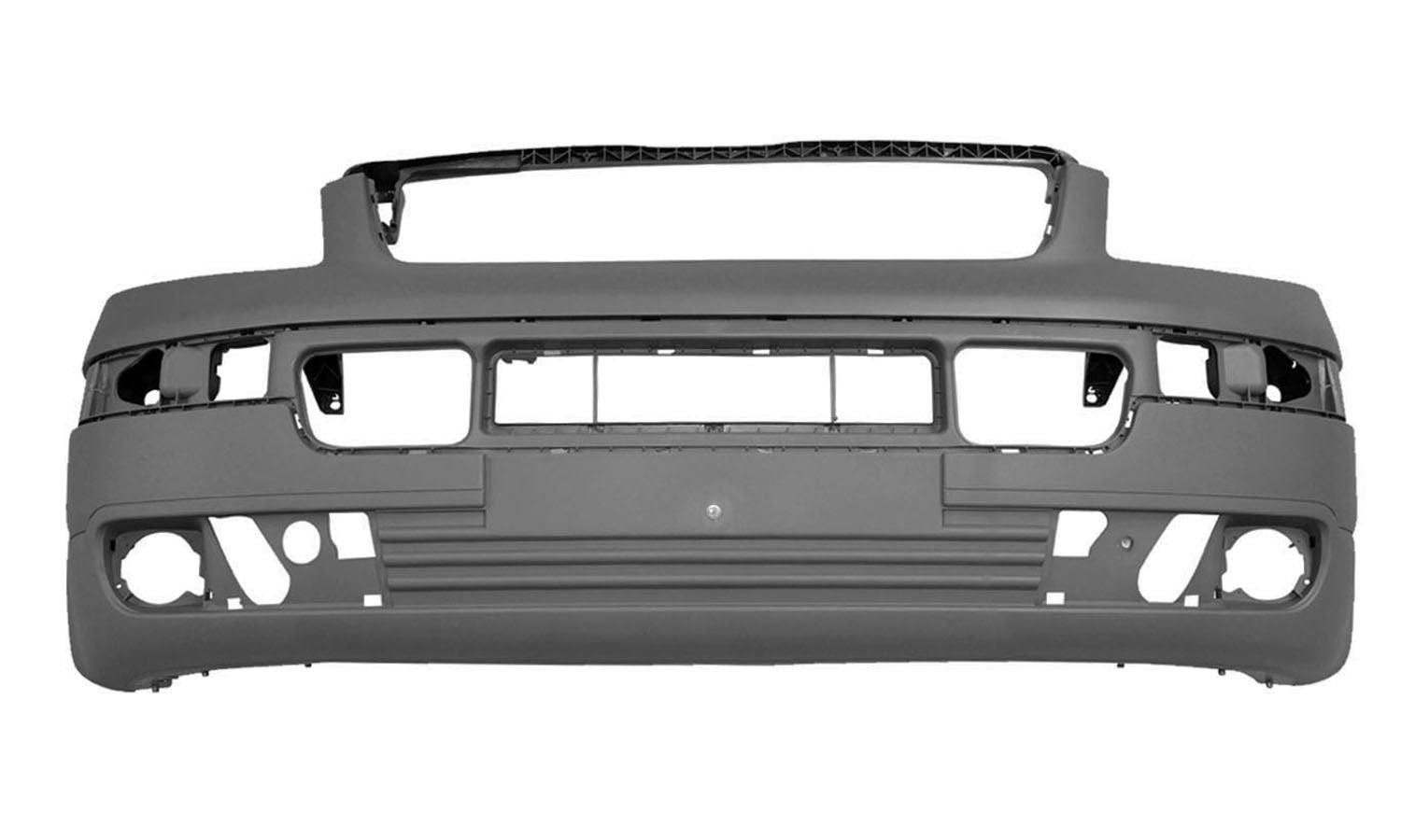 Paraurti Anteriore Volkswagen Transporter T5 2002-2009 Oe 7H0807101F7G9