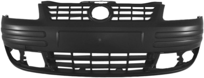 Paraurti Anteriore Volkswagen Caddy 2003-2009 Oe 2K08072177G9