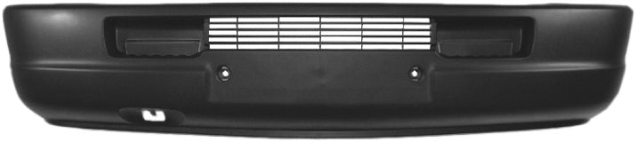 Paraurti Anteriore Volkswagen Lt 1997-2007 Oe 2D0807102Hb41