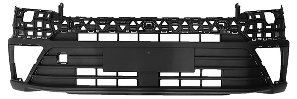 Paraurti Anteriore Nero Man Tge Oe 7C0807221A9B9 - 65416100054