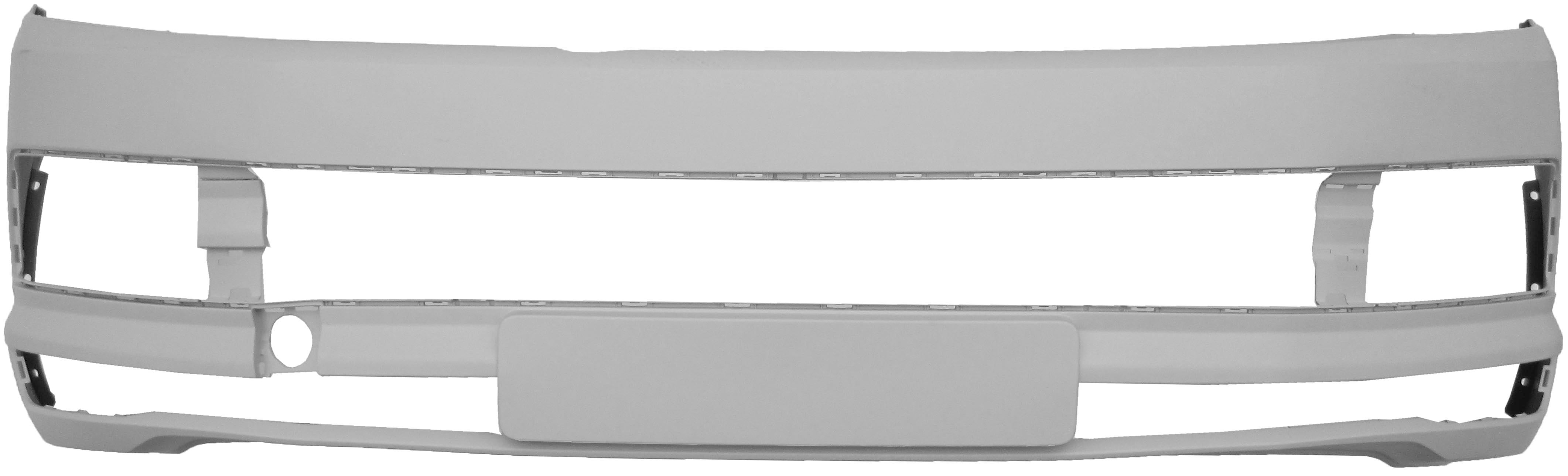 Paraurti Anteriore Con Primer Volkswagen Caravelle 2016 Oe 7E5807221Dgru