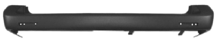 Paraurti Posteriore Grigio Chiaro Con 4 Tracce Sensori Volkswagen Transporter T5 2009 Oe 7H0807417C7G9