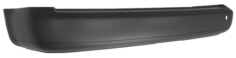 Paraurti Posteriore Grigio Chiaro Passo Lungo Versione Maxi Volkswagen Caddy 2003-2009 Oe 2K38074177G9