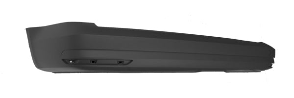 Paraurti Posteriore Nero Passo Lungo Con 6 Tracce Sensori Con Tappo Gancio Traino Volkswagen Caddy 2015 Oe 2K5807417C9B9