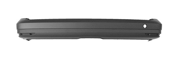 Paraurti Posteriore Con Primer Passo Corto Volkswagen Caddy 2015 Oe 2K5807417Gru