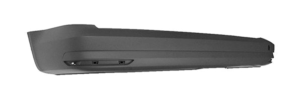 Paraurti Posteriore Con Primer Passo Lungo Con 6 Tracce Sensori Volkswagen Caddy 2015 Oe 2K5807417Agru