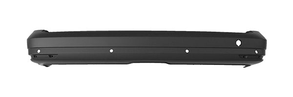 Paraurti Posteriore Con Park Assist Con Primer Passo Corto Volkswagen Caddy 2015 Oe 2K5807417Dgru