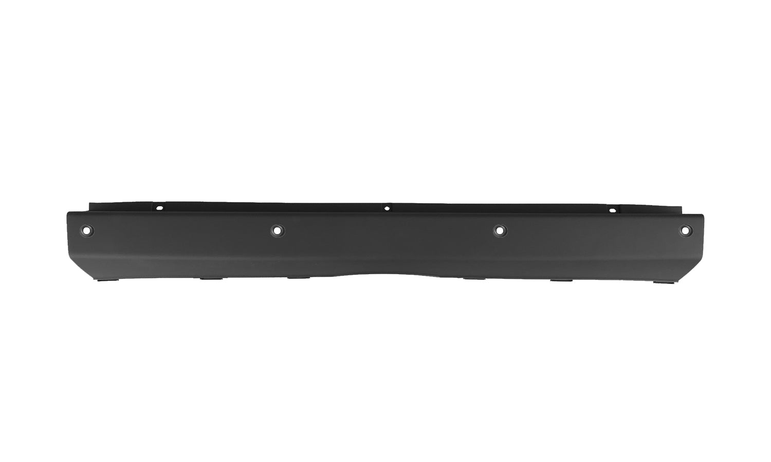 Paraurti Posteriore Centrale Con Parkassist Volkswagen Crafter 2006 Oe A90688003719B51 - 2E1807302B