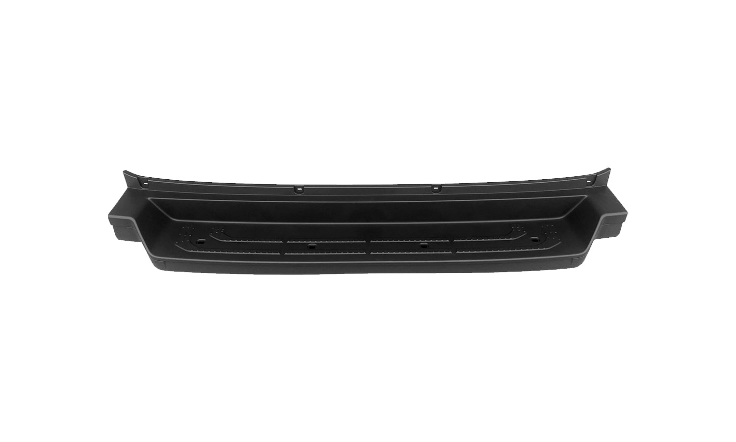 Pedana Posteriore Centrale Nera Man Tge Oe 7C08079839B9 - 65416100036