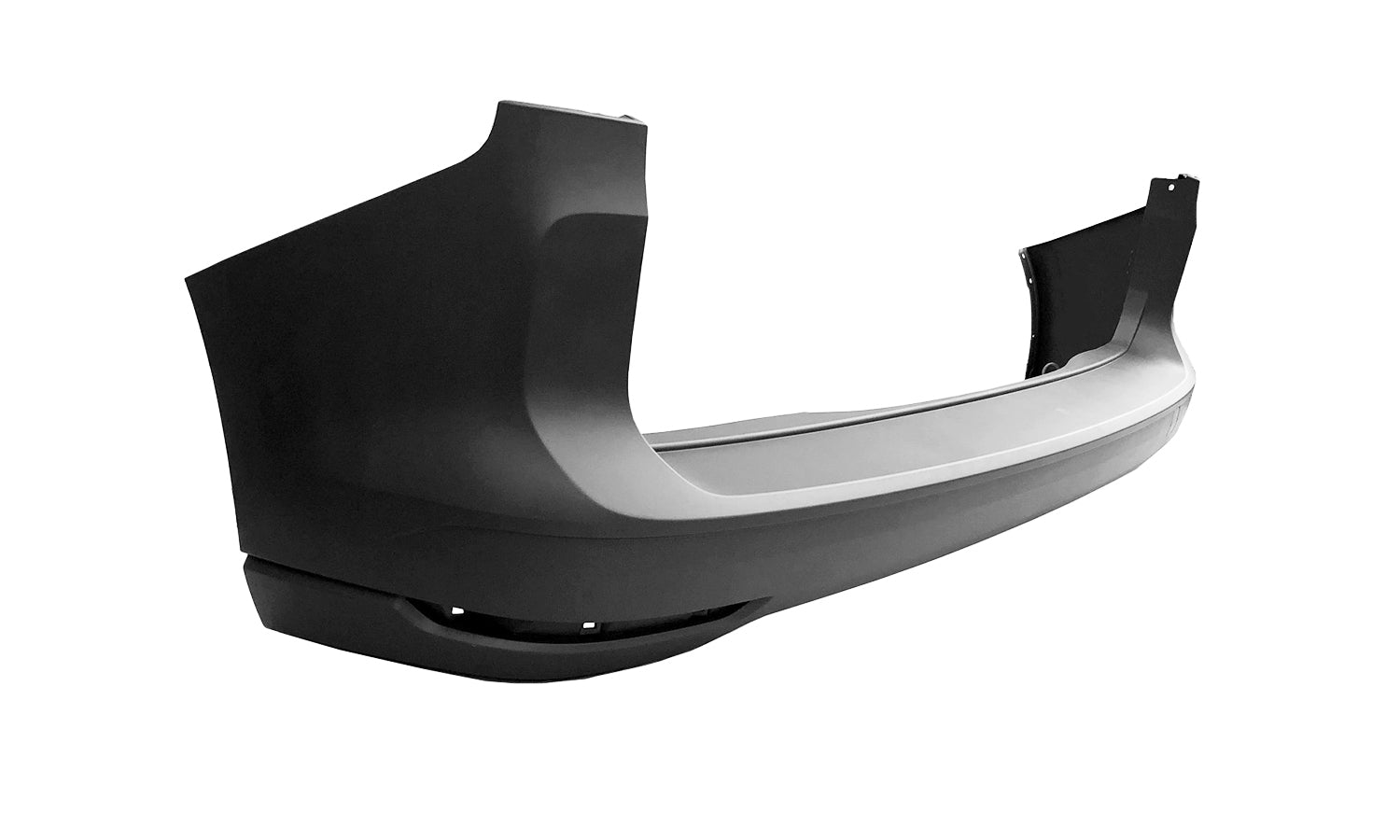 Paraurti Posteriore Primer Passo Corto Con Tappo Gancio Traino 6 Tracce Sensori Volkswagen Caddy 2020 Oe 2K7807417Fgru