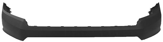 Modanatura Nera Volkswagen Crafter 2017 Oe 7C08078199B9 - 65416100024