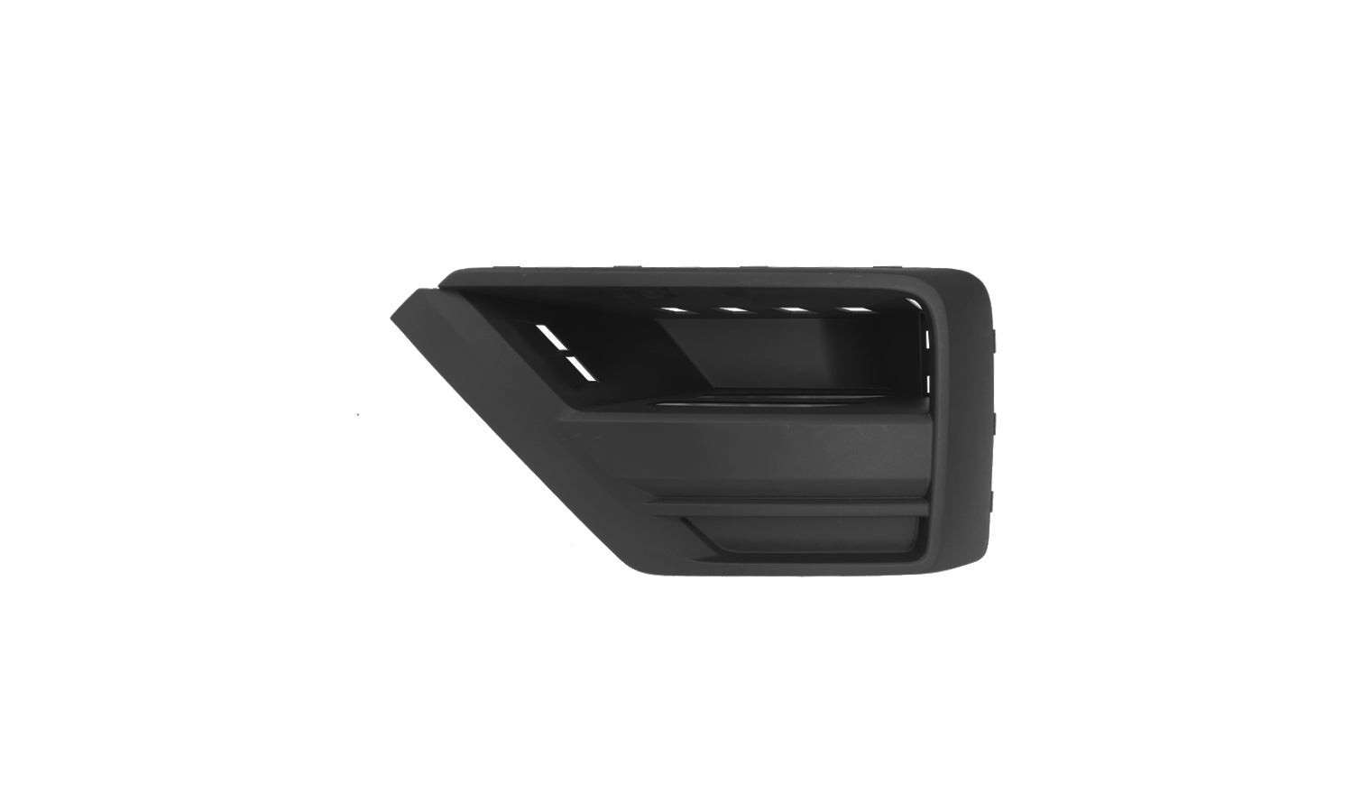 Modanatura Sinistra Nera Man Tge Oe 7C08536659B9 - 65416100042