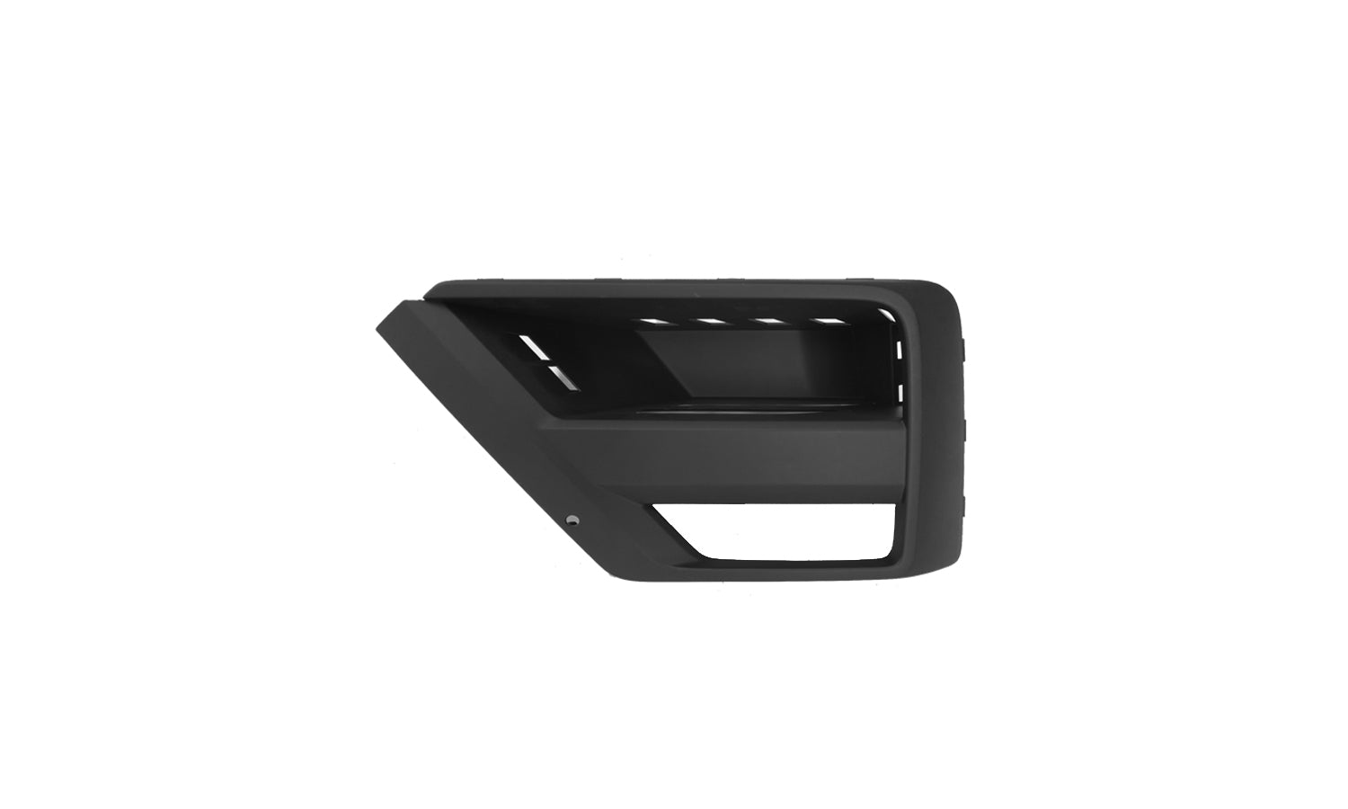 Modanatura Sinistra Nera Con Fendinebbia Man Tge Oe 7C0853665A9B9 - 65416100046
