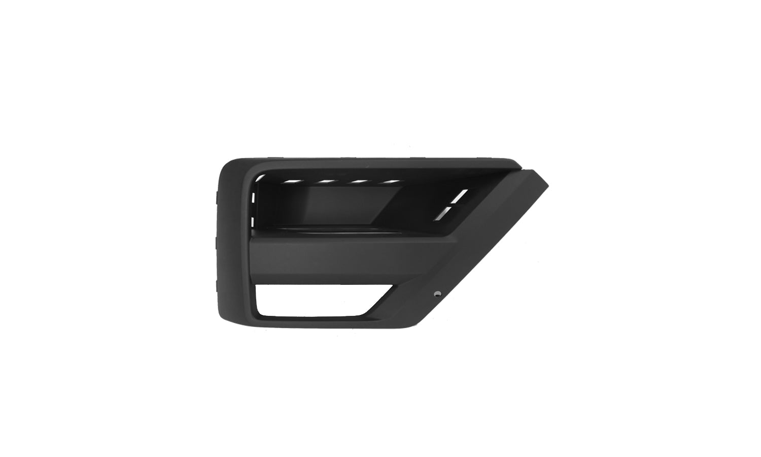Modanatura Destra Nera Con Fendinebbia Volkswagen Crafter 2017 Oe 7C0853666A9B9 - 65416100047