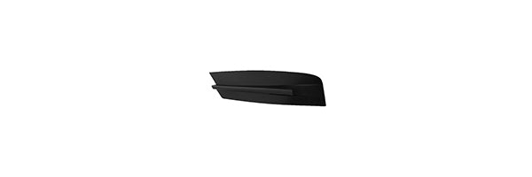 Copertura Sinistra Nera Man Tge Oe 7C08072459B9 - 65416100032
