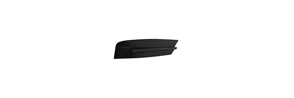 Copertura Destra Nera Man Tge Oe 7C08072469B9 - 65416100033