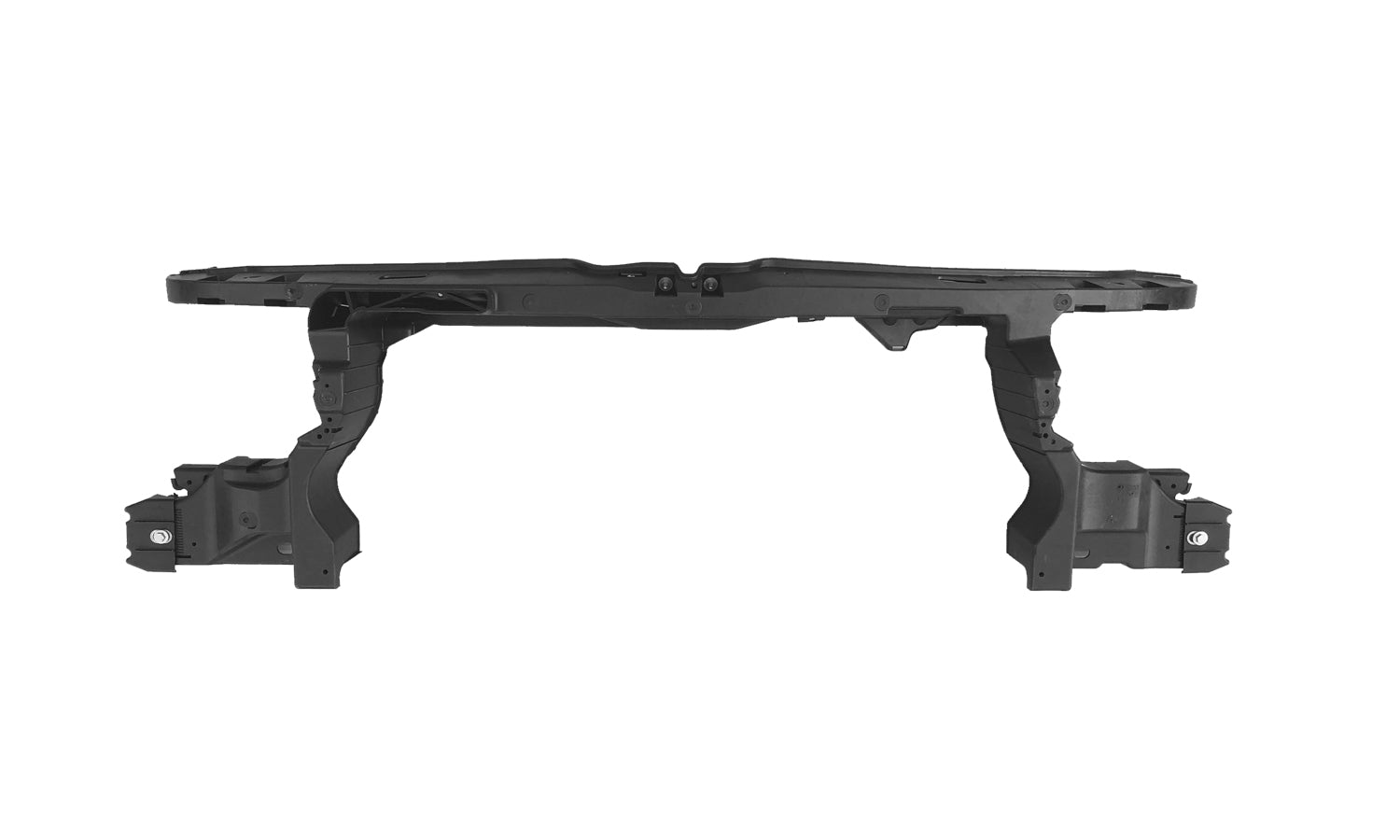 Rinforzo Paraurti Anteriore Volkswagen Transporter T6 Oe 7E0805594S