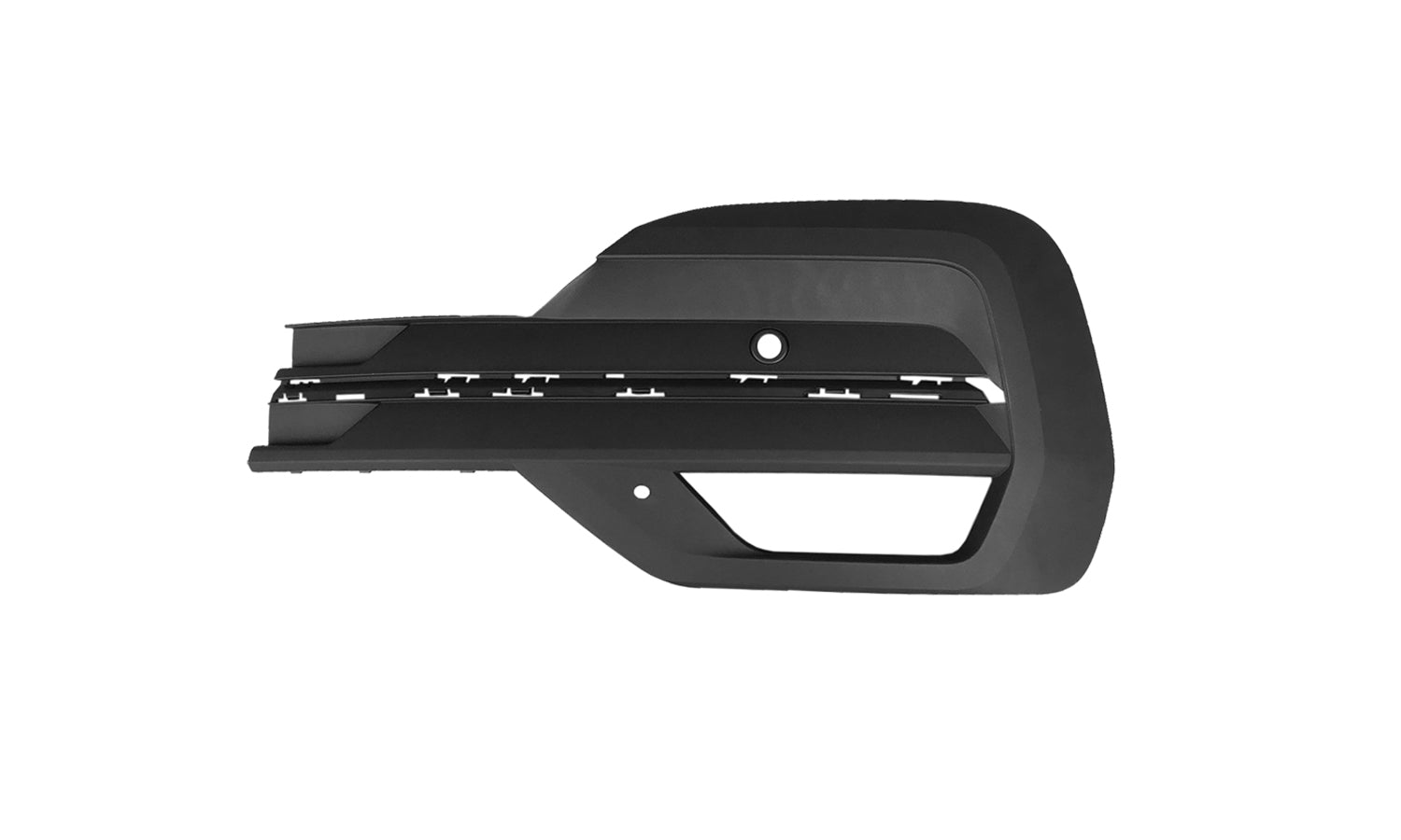 Modanatura Anteriore Sinistra Con Parkassist (1 Portasensore) Volkswagen Caravelle 2019 Oe 7La807489B9B9