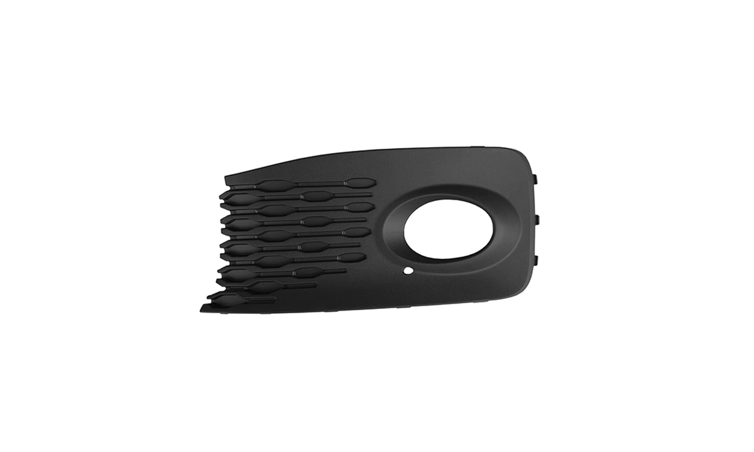Modanatura Anteriore Sinistra Con Fendinebbia Volkswagen Caddy 2020 Oe 2K7853665A9B9