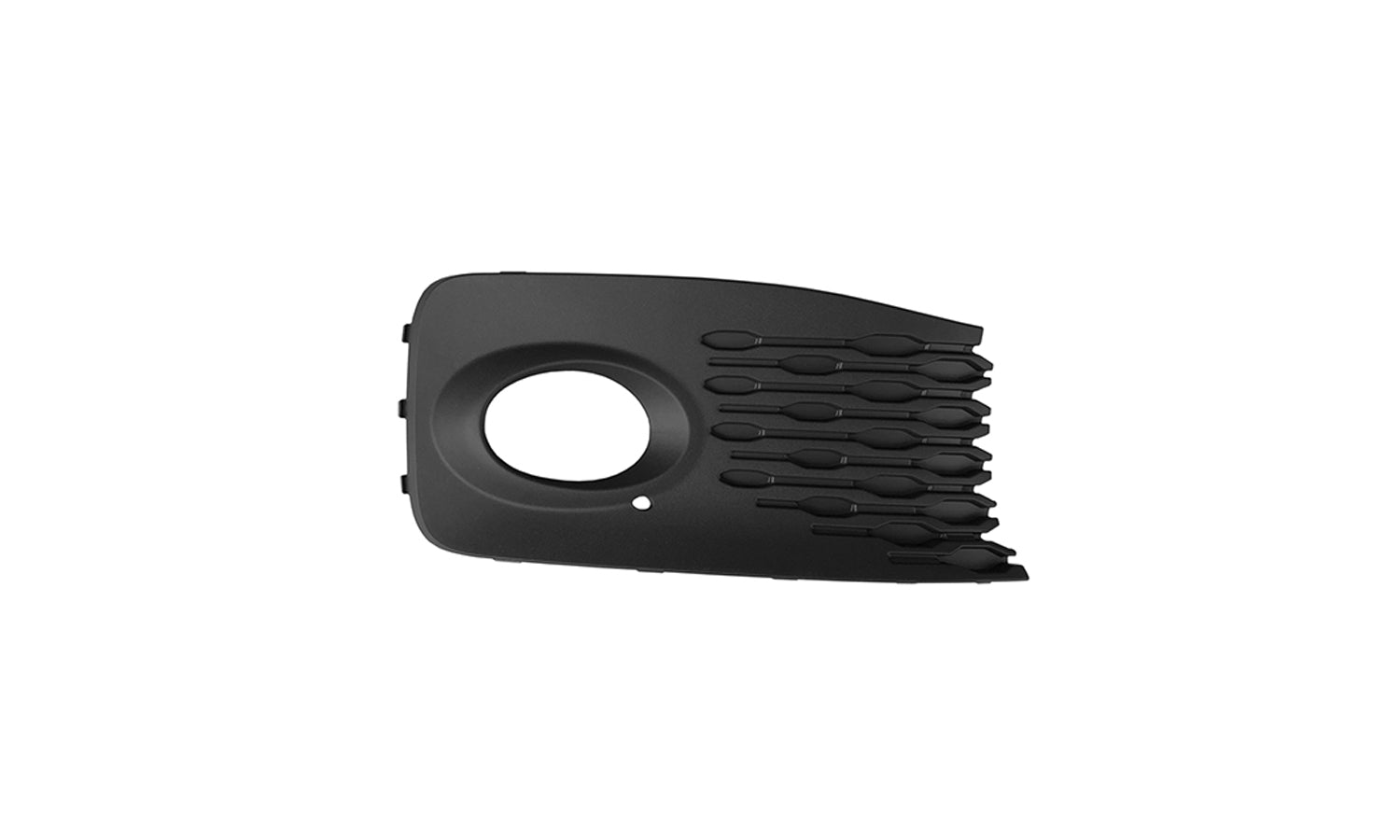Modanatura Anteriore Destra Con Fendinebbia Volkswagen Caddy 2020 Oe 2K7853666A9B9