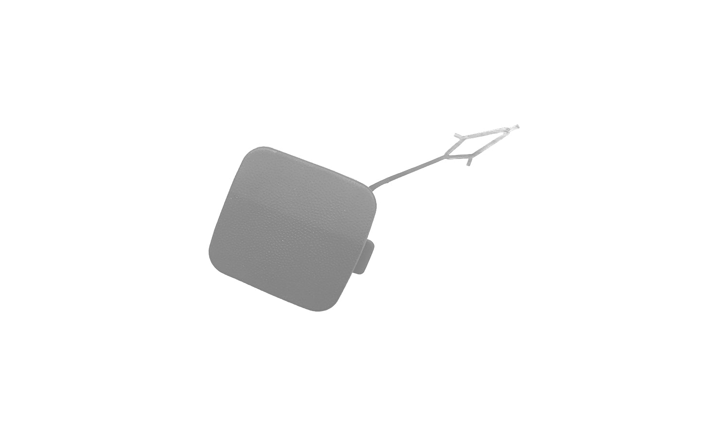 Tappo Gancio Traino Posteriore Con Primer Volkswagen Caddy 2020 Oe 2K7807441Agru