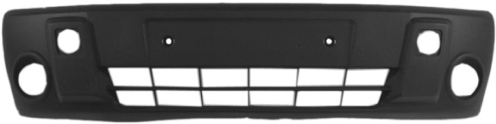 Paraurti Anteriore Con Fori Fendinebbia Ford Tourneo-Connect 2000-2006 Oe 4484466
