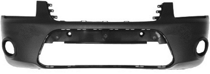 Paraurti Anteriore Con Fori Fendinebbia Ford Tourneo-Connect 2009 Oe 5072401