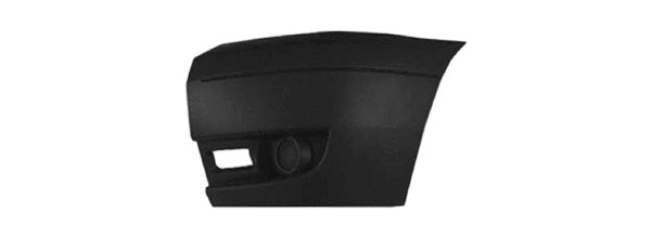 Cantonale Anteriore Sinistro Grigio Scuro Ford Transit 2006 Oe 1764954