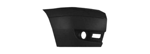Cantonale Anteriore Destro Con Fendinebbia Grigio Scuro Ford Transit 2006 Oe 1764951