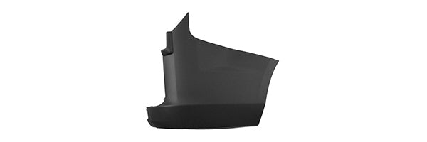 Cantonale Posteriore Destro Grigio Porta Battente Con Modanatura Con Kit Staffa Passaruota Grigia Ford Transit Custom 2012 Oe 1802685 - 2196100