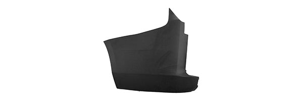 Cantonale Posteriore Sinistro Con Primer Porta Battente Con Kit Staffa Passaruota Grigia Ford Transit Custom 2012 Oe 1827023 - 2273160