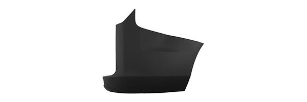 Cantonale Posteriore Destro Con Primer Porta Basculante Con Kit Staffa Passaruota Grigia Ford Transit Custom 2012 Oe 1827013 - 2273153